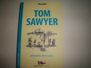 Tom Sawyer-podle příběhu Marka Twaina 