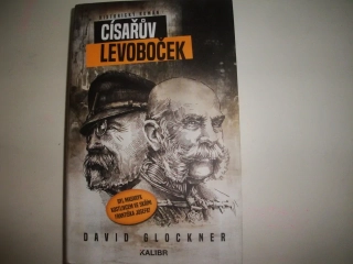 Císařův Levoboček -David Glockner