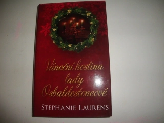 Vánoční hostina Lady Osbaldestoneové