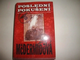 Poslední pokušení -Val McDermid