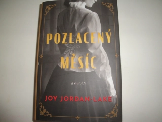 Pozlacený měsíc-Joy Jordan-Lake 