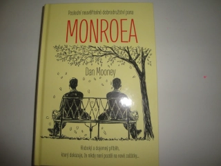 Poslední neuvěřitelné dobrodružství pana Monroea 