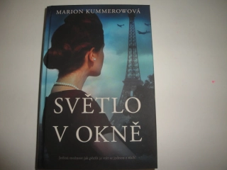 Světlo v okně-Marion Kummerowová