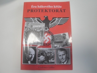 Éra hákového kříže-Protektorát -V.Liška