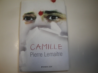 Camille-Pierre Lemaitre