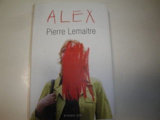 Alex-Pierre Lemaitre