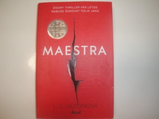 Maestra-L.S.Hiltonová